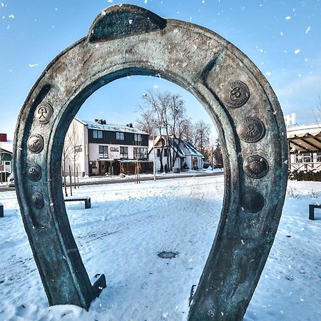 Ivolita Druskininkai Exterior foto
